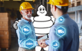Michelin spouští MyPortal – platformu pro fleetové zákazníky 